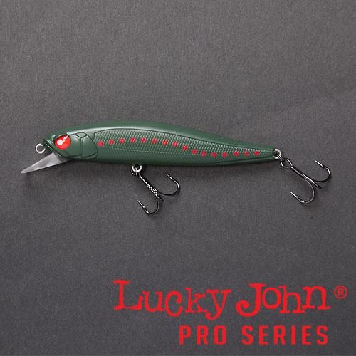 Воблер сусп. LJ Лаки Джон Pro Series BASARA SP BA56SP-303