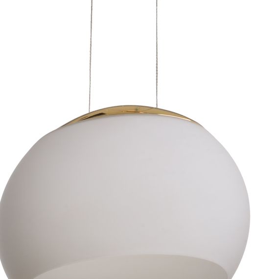 Люстра лофт подвесная LED 6W WW G (BL-812S/1) | Зображення 9
