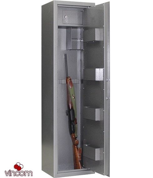 Сейф оружейный УХЛ СО-150 | Зображення 2