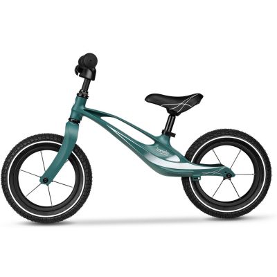 Беговел Lionelo Bart Air Green Forest (LOE-BART AIR GREEN FOREST) | Зображення 1