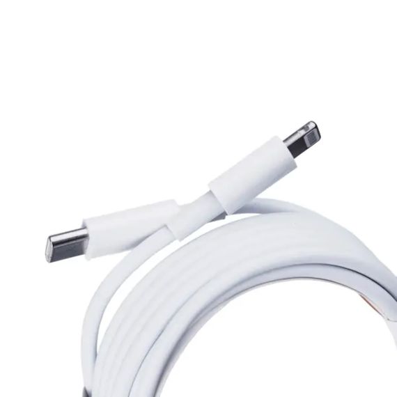 Кабель для зарядження USB-C/ Lightning шнур 2 м UR516 | Зображення 2
