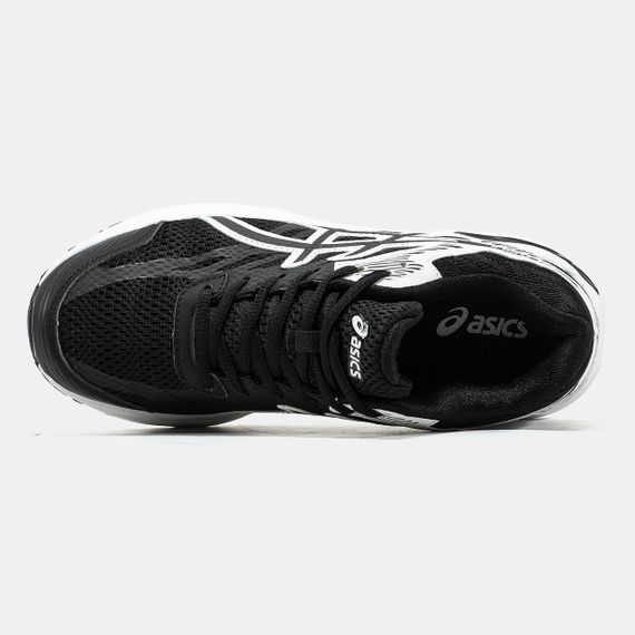 Кроссовки Asics Gel-Flux 4 / асикс весна / лето / осень 2270 | Зображення 4