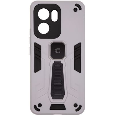 Чехол для мобильного телефона Armorstandart Proover Oppo Reno13 F 4G / Reno13 F 5G / Reno13 FS 5G Grey (ARM85760)