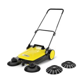 Машина подметальная Karcher S 4 Twin (1.766-365.0)