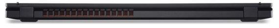 Ноутбук Acer Nitro V 15 ANV15-52-54VL (NH.QZ8EU.00K) Obsidian Black | Зображення 9