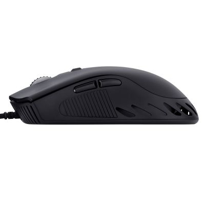 Мышка Marvo G985 RGB-LED USB Black (G985) | Зображення 3