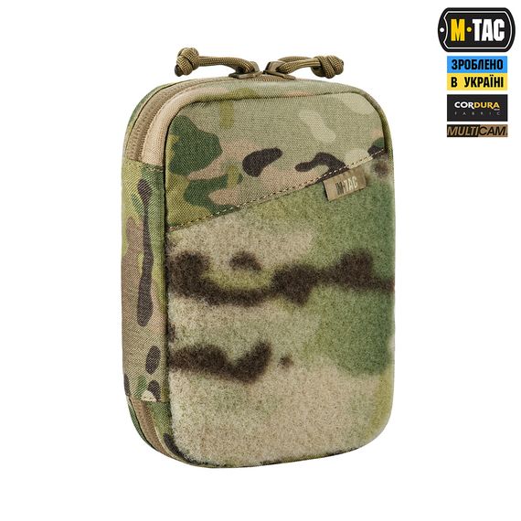 Органайзер M-TAC EDC POCKET ELITE MULTICAM | Зображення 2