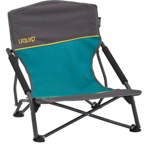 Набір крісел розкладних Uquip Sandy Blue/Grey х 2 шт (244403) (DAS303242) | Зображення 7