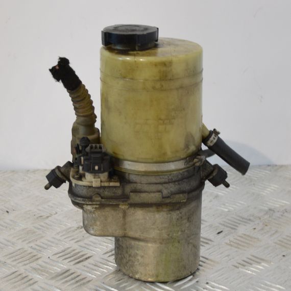 Насос ГПК електро Opel Signum Vectra C гідропідсилювач керма Опель Сігнум Вектра Ц 5948007 | Зображення 1