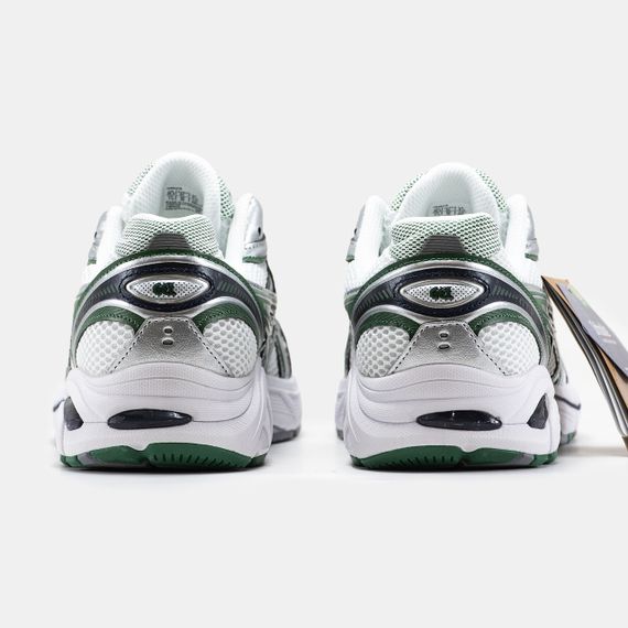 Мужские кроссовки Asics GT-2160 весна/лето/осень 1224 42 | Зображення 2
