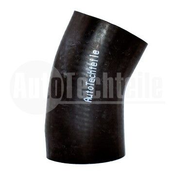 Патрубок интеркулера Citroen Jumper / Fiat Ducato / Peugeot Boxer 3.0 HDI/Multijet 06-, AutoTechteile, 508 0306, 225450