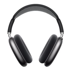 Накладні бездротові навушники Hoco W65 Happy Deep space gray