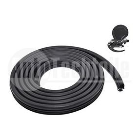Уплотнитель двери передней Opel Movano 10-21/ Renault Master 10-, AutoTechteile, 505 1301, 1682883180