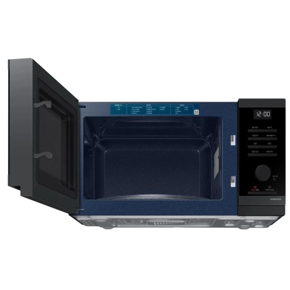 Мікрохвильова піч Samsung MS23DG4504AGUA | Зображення 6