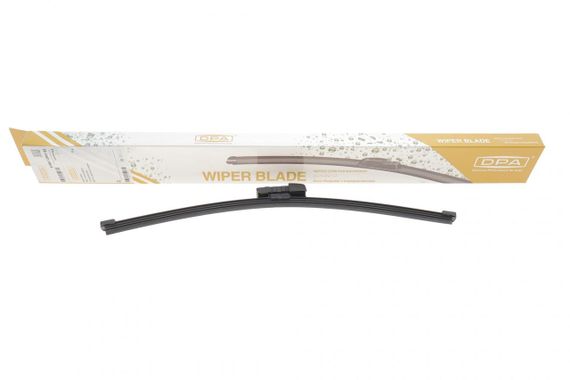 Щетка стеклоочистителя задняя  350mm Skoda Rapid Seat Leon 13- 99551250402 | Зображення 1