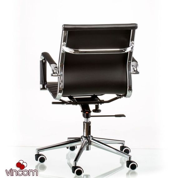 Кресло Special4You Solano 5 artleather black (E5340) | Зображення 3