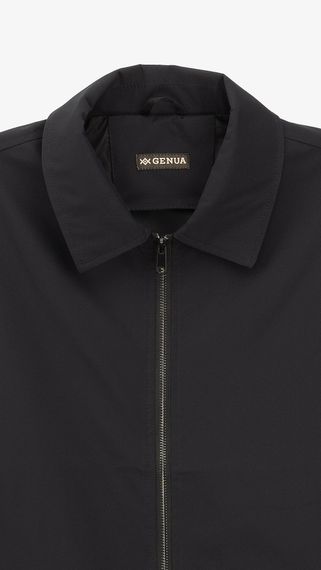 Куртка чоловіча GENUA G01201-0015 2XL Синій shop (2000999395970) | Зображення 1