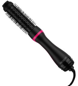 Фен-щетка Revlon Salon One-Step Dryer and Round Styler RVDR5292UKE 820 Вт черный
