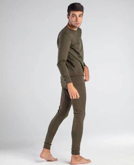 Військова Термобілизна Columbia ХАКІ! Комплект термобілизни Columbia !   знижка | Зображення 2