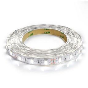 Світлодіодна стрічка OEM ST-12-5630-60-CW-20-V2 біла, негерметична, 1м