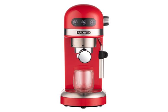 Кавоварка ріжкова Ardesto YCM-E1501 | Зображення 4