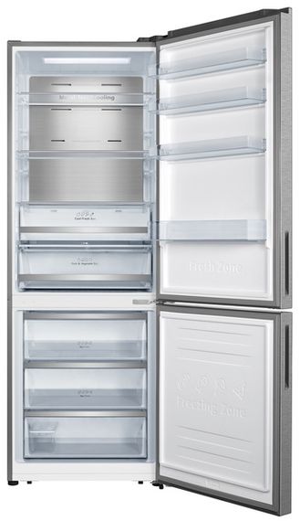 Холодильник Hisense RB645N4BIE (BCD-469WY) | Зображення 2