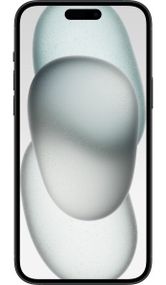 Смартфон Apple iPhone 15 128GB Black