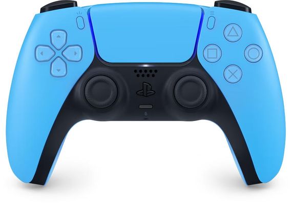 Геймпад PlayStation 5 Dualsense BT 1000040196