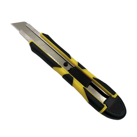 Нож Werk 23412 SK5, 18 мм