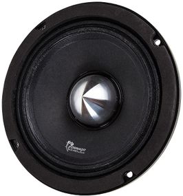 Естрадна акустика Kicx Tornado Sound Z-650