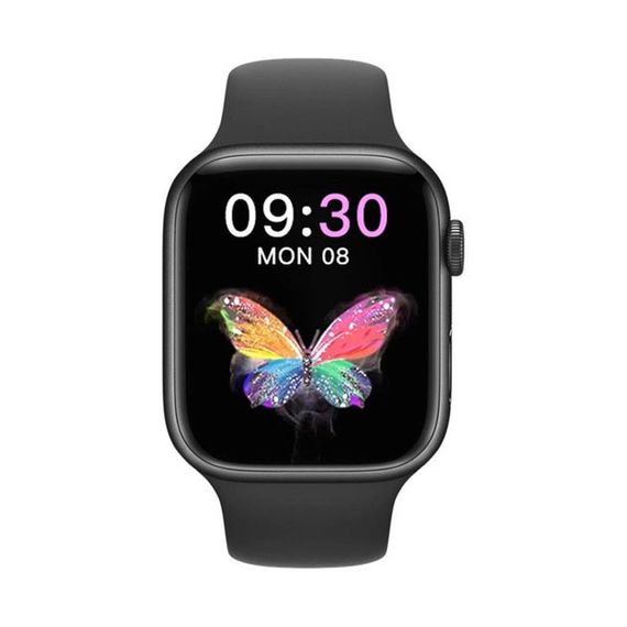 Розумний смарт годинник Smart Watch T55 з 2 ремінцями, підтримка дзвінків, спортивні режими, вологозахист WN-147 ip 67 | Зображення 3