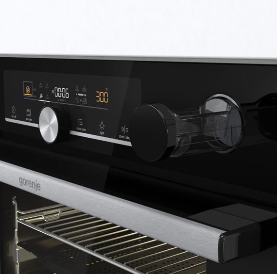 Духова шафа Gorenje електрична BPSAX6747A08BG | Зображення 9