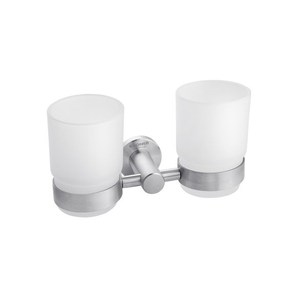 Стакан Kroner KRP Edelstahl Klassisch - ESG3708 (CV025663)