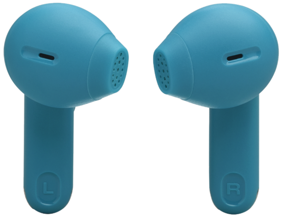 Гарнитура JBL TUNE FLEX 2 Turquoise (JBLTFLEX2TQE) | Зображення 2