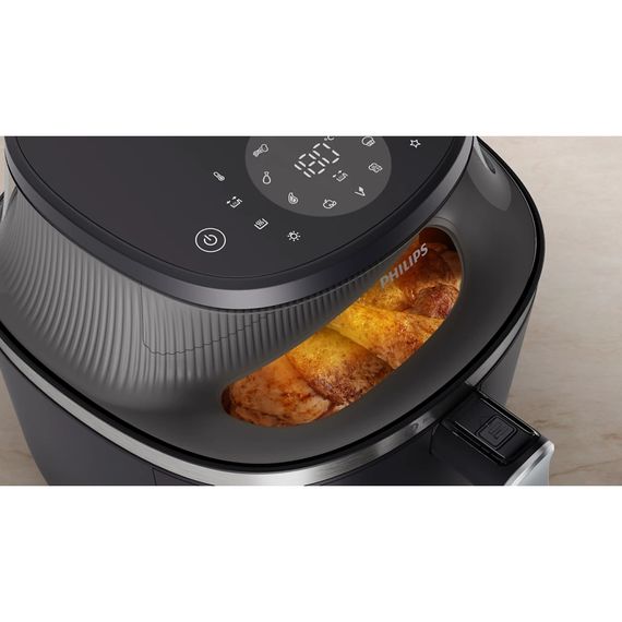 Мультипіч Philips Ovi Series 3000 (NA332/00) | Зображення 3