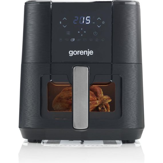 Мультипіч Gorenje AF1350DWB | Зображення 4