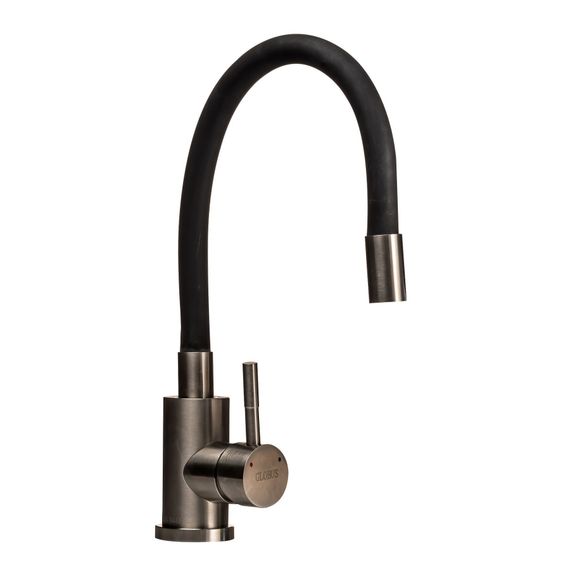 Змішувач для кухні Globus Lux ALPEN SUS-203SB | Зображення 2