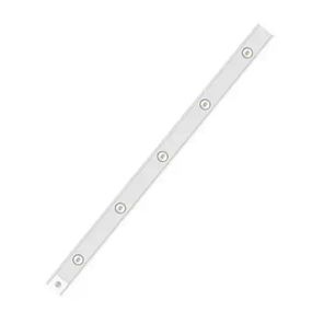 Сенсорний світильник LED з датчиком руху MZ-L1602 (40*10*800mm) White