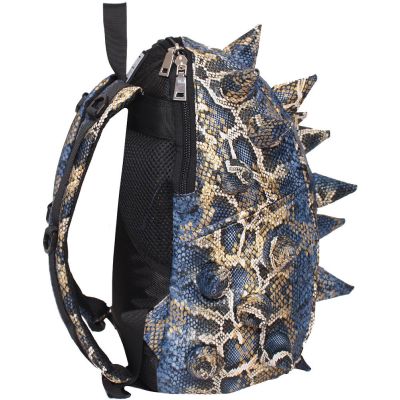Рюкзак шкільний MadPax Pactor Half Boa Blue (851093008363) (M/PAC/BOA/HALF) | Зображення 2