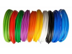 Пластик ABS для 3D ручки "Fun Game"