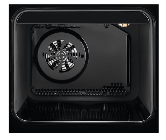 Плита Electrolux комбінована LKK664220X | Зображення 2
