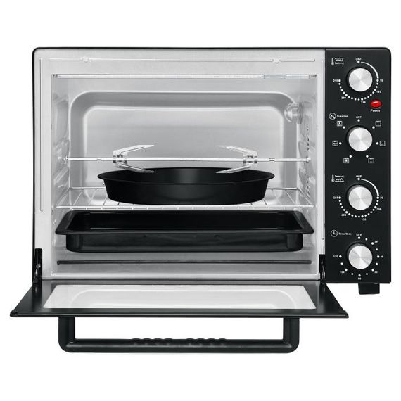 Електродуховка Rotex ROT650-B | Зображення 6