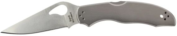 Ніж Spyderco Byrd Harrier 2 SS
