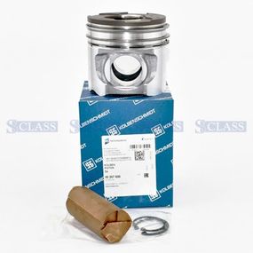 Поршень STD VW LT 2.8 TDI 97- (93 mm),40307600