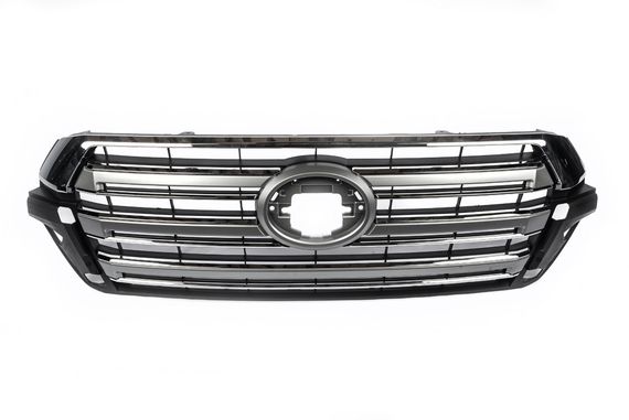 Комплект рестайлинга с LC200 2008-2015 на LC 2016- Comfort для Toyota Land Cruiser 200 | Зображення 4