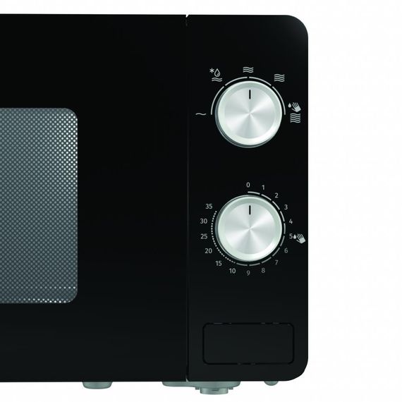 Мікрохвильова піч Gorenje MO20E1B | Зображення 2