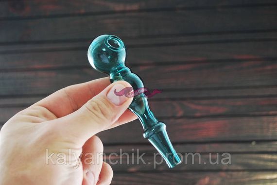 Стеклянная трубка Oil Top