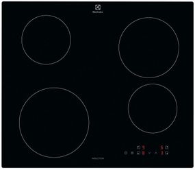 Варильна поверхня Electrolux індукційна EIB60420CK