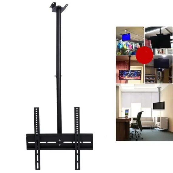 Стельовий кронштейн для телевізора D807 26"-55" кріплення для монітора