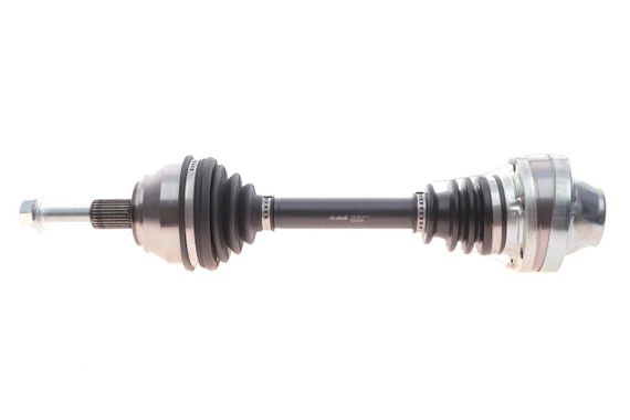 Полуось передняя VW Amarok 2.0 TDI 10-22 28x465  44071726301 | Зображення 5